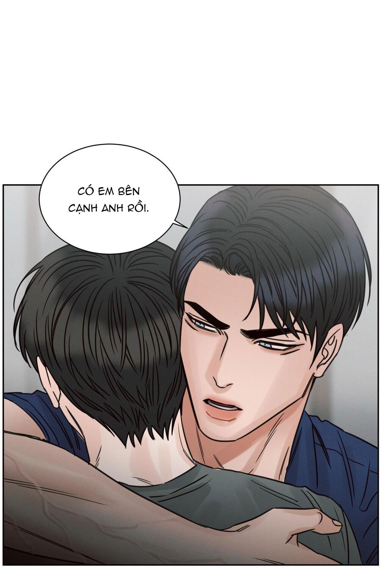 dù anh không yêu em Chapter 83 - Trang 1