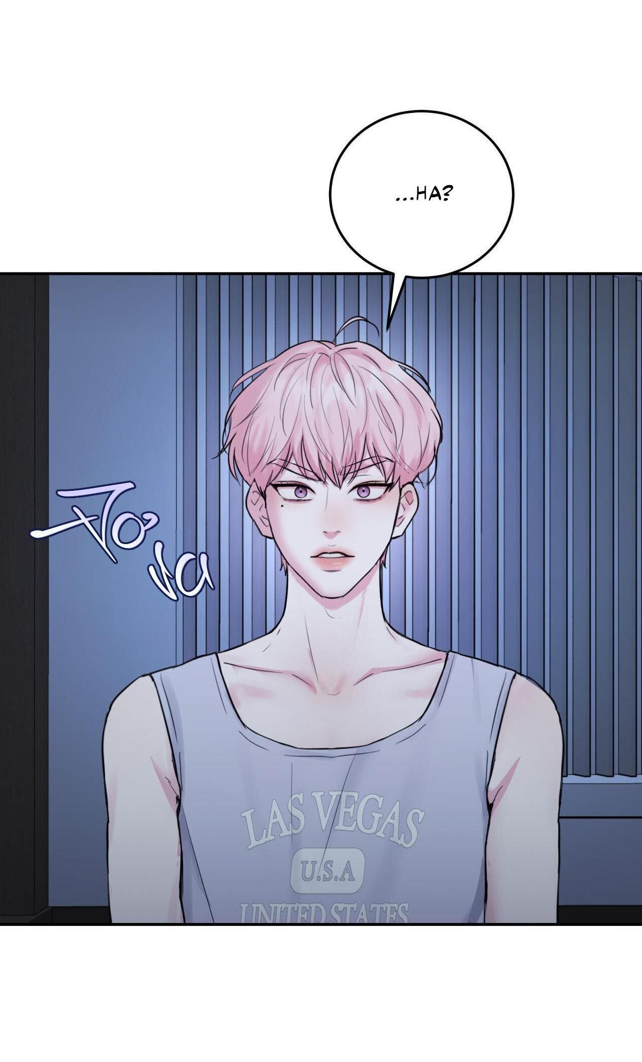 (CBunu) Love Remedy Chapter 3 - Trang 1