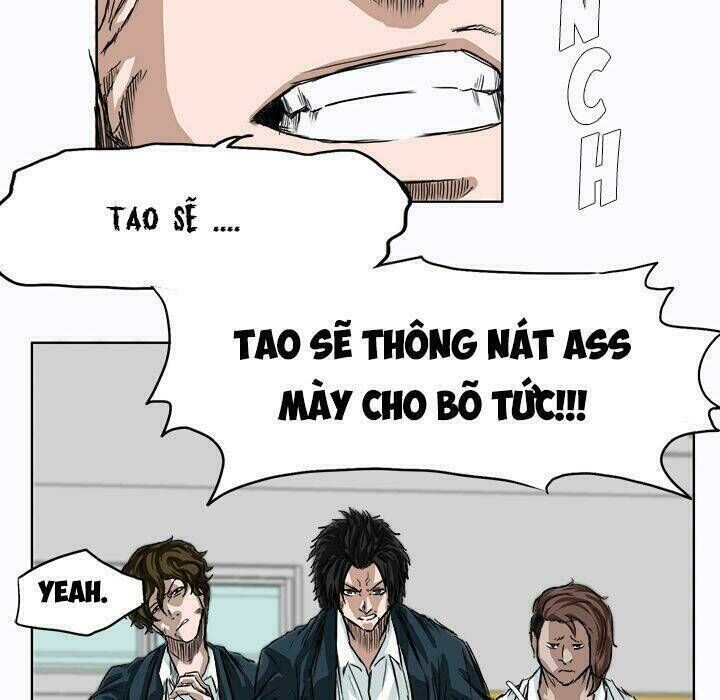 bá chủ học đường chapter 4 - Trang 2