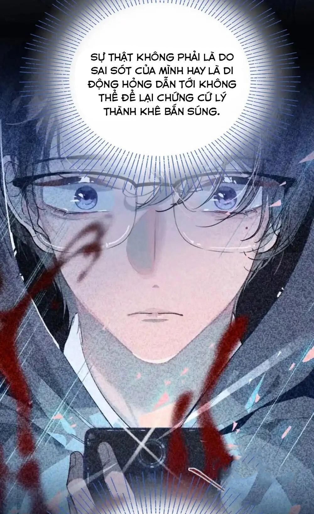 tôi có bệnh Chapter 44 - Next chapter 45