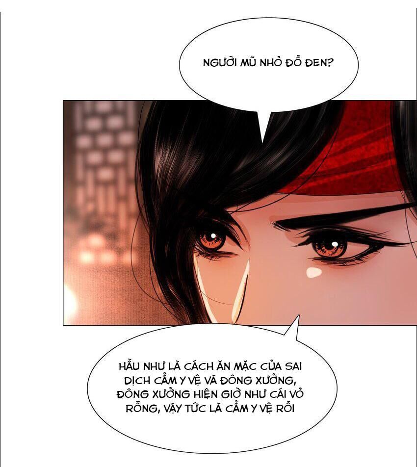 vòng luân hồi Chapter 65 - Trang 1