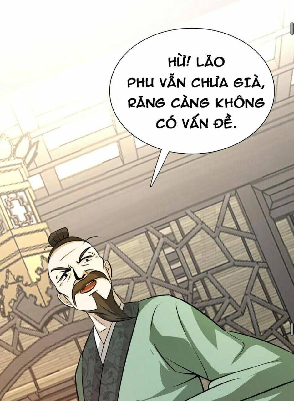 thiên khải bại gia chapter 15 - Trang 2