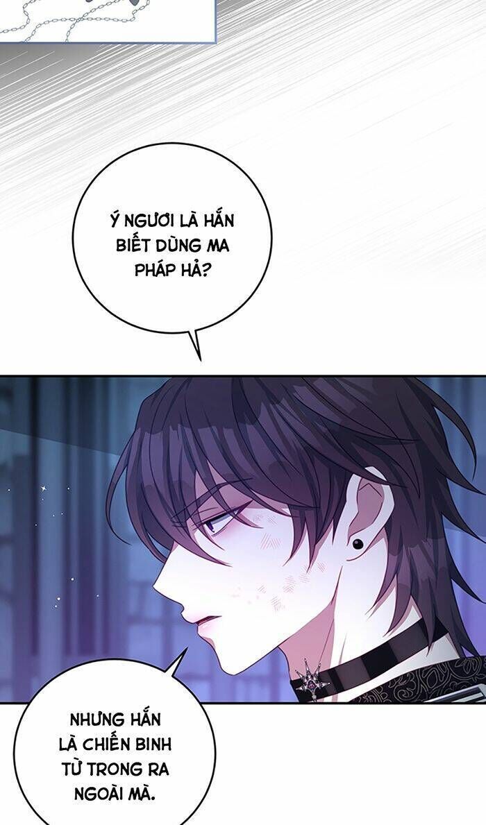 trở thành tình địch của các nam chính chapter 76 - Next chapter 77