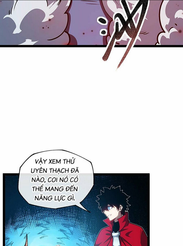 thâm uyên chi chủng chapter 4 - Next chapter 5