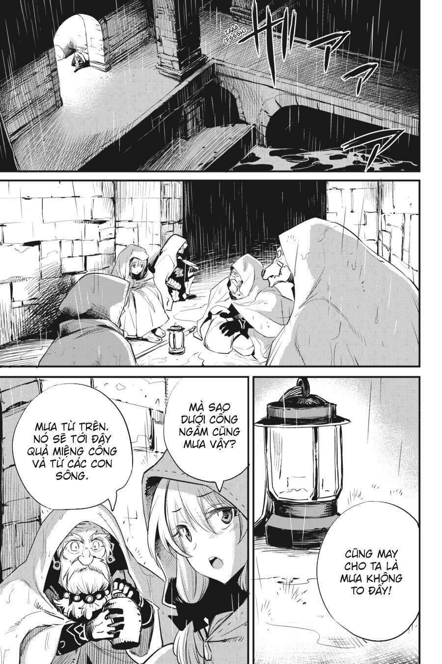 Goblin Slayer Chapter 18 - Trang 2