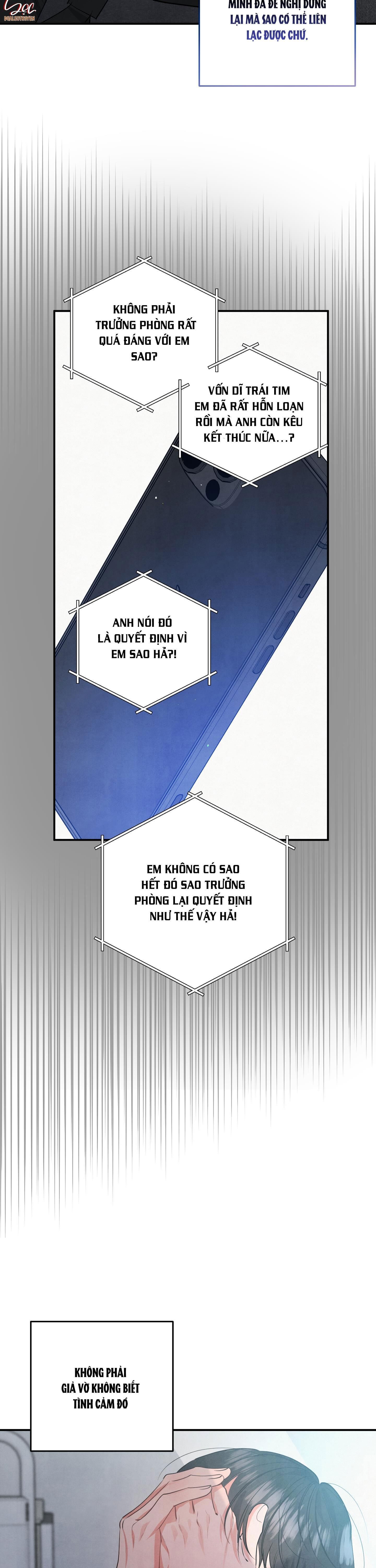 mối quan hệ của thú nhân Chapter 72 CHAP 69 - Next Chương 73