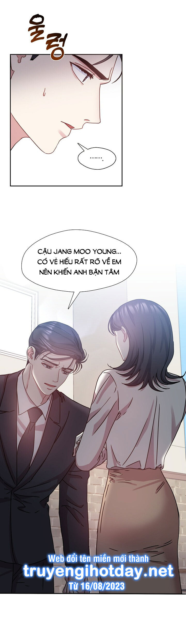 [18+] chó ngoan Chap 19 - Next 19.1