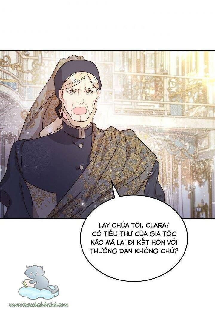 công chúa chloe chapter 88 - Trang 2