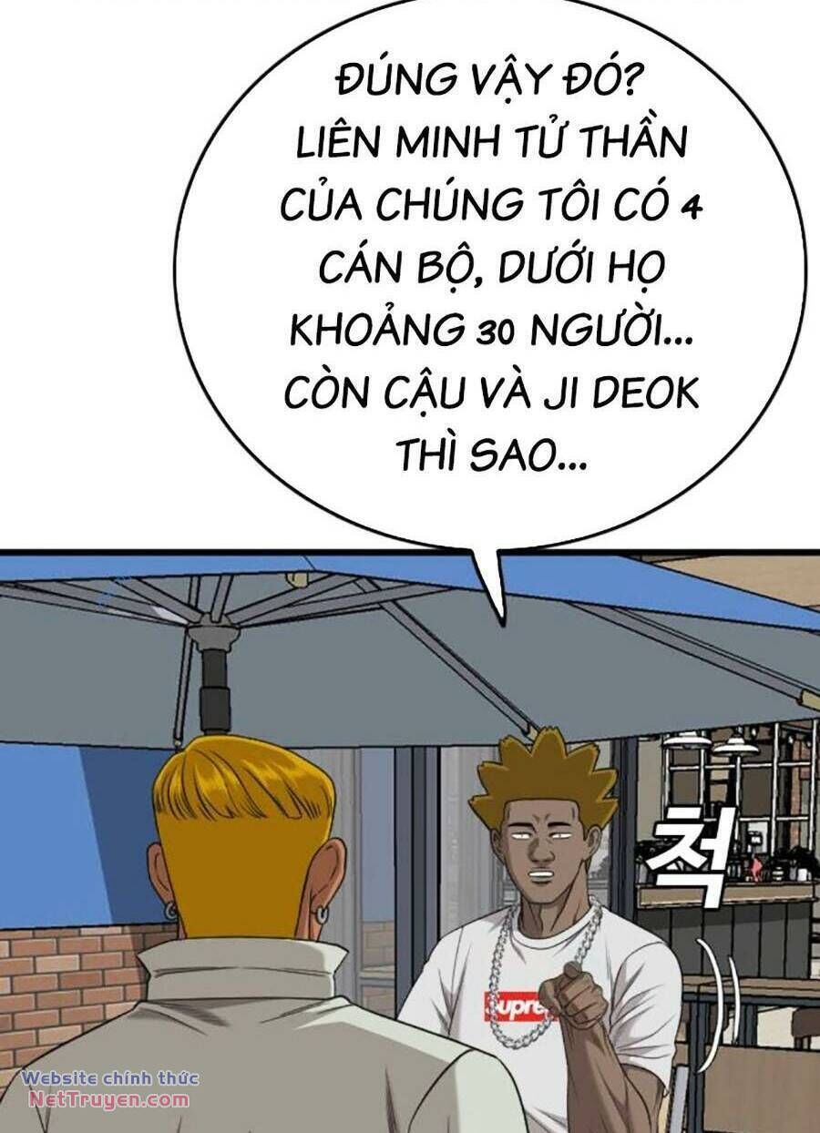 người xấu chương 195 - Trang 2