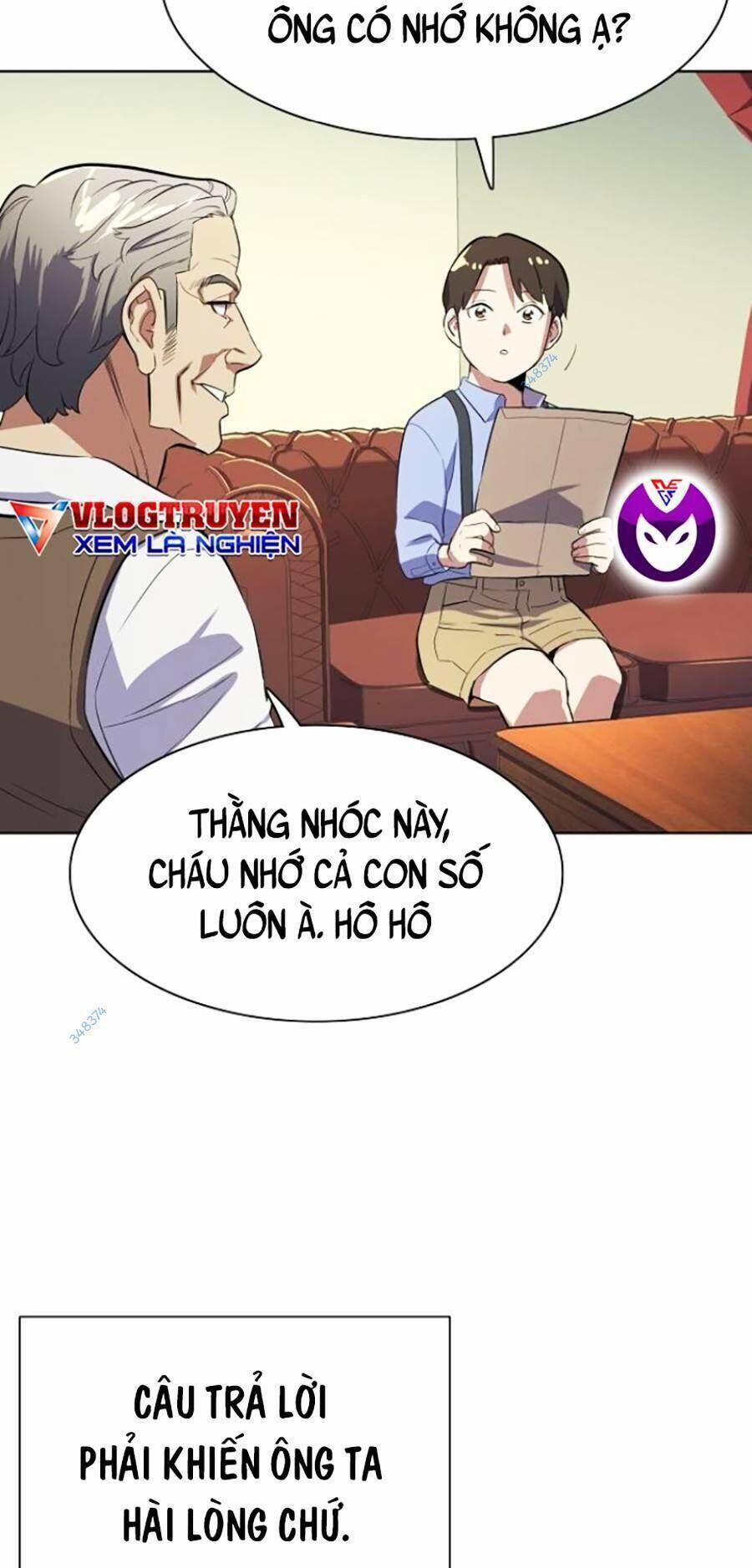 tiểu thiếu gia gia tộc tài phiệt chapter 6 - Next chapter 7