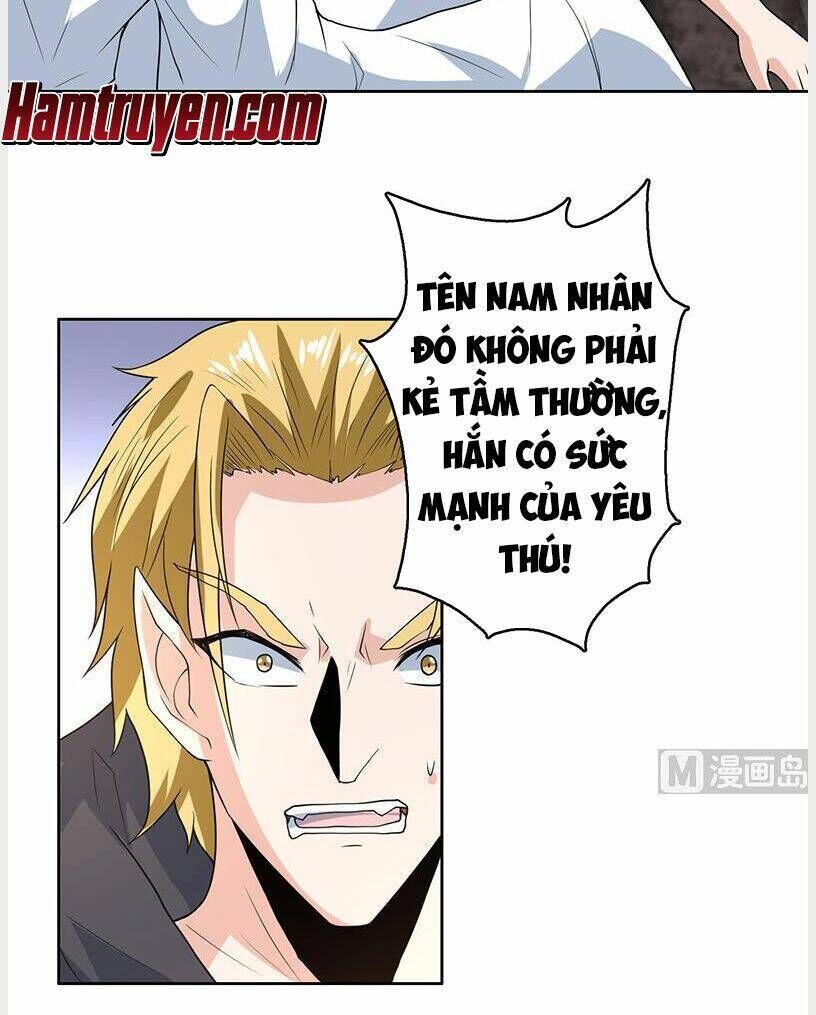 tối cường thần thú hệ thống Chapter 195 - Next Chapter 196