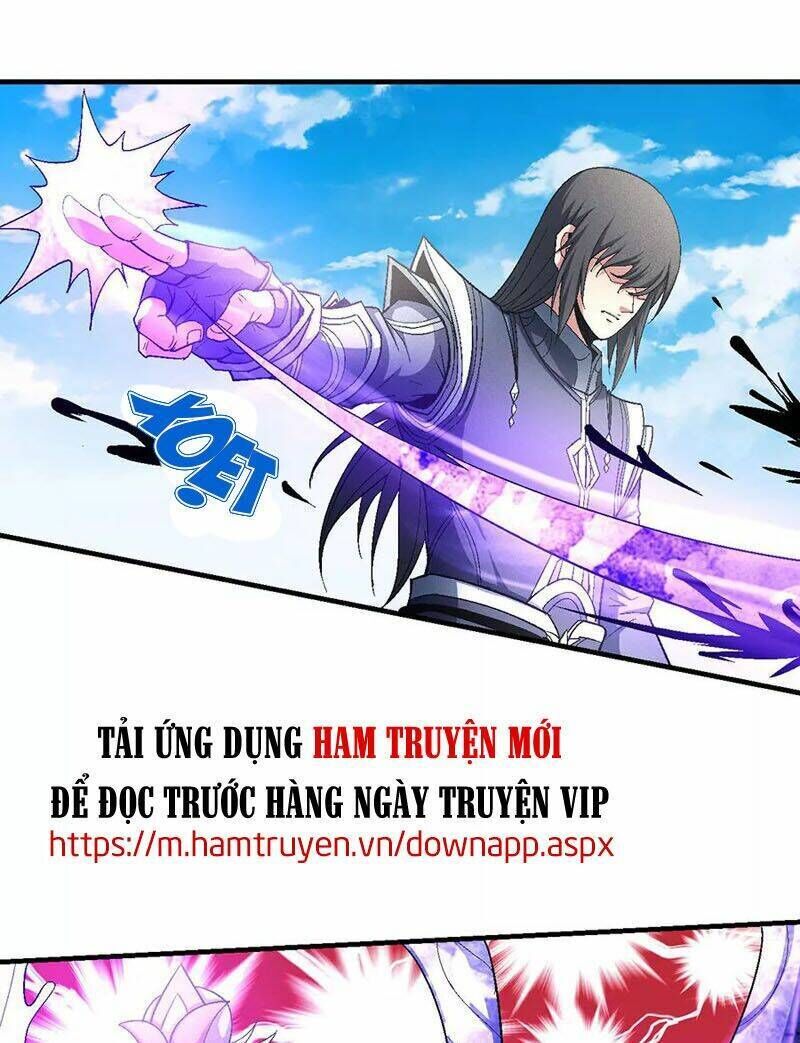 tuyệt thế võ thần chapter 388 - Next Chapter 389