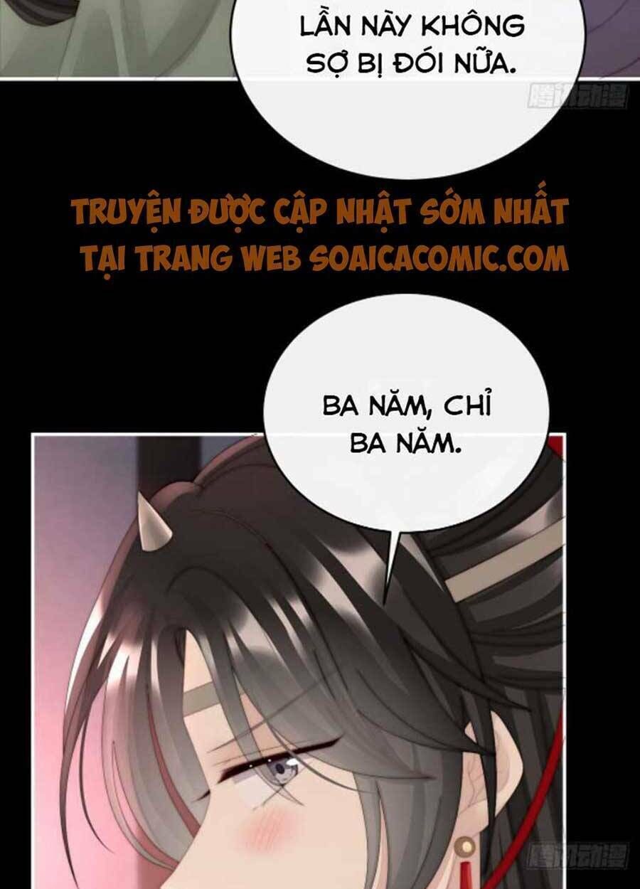 thê chủ, thỉnh hưởng dụng chapter 45 - Trang 2