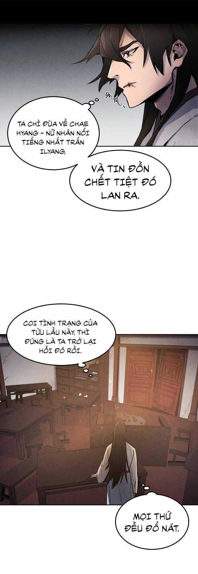 cuồng ma tái thế Chapter 2 - Next Chapter 3