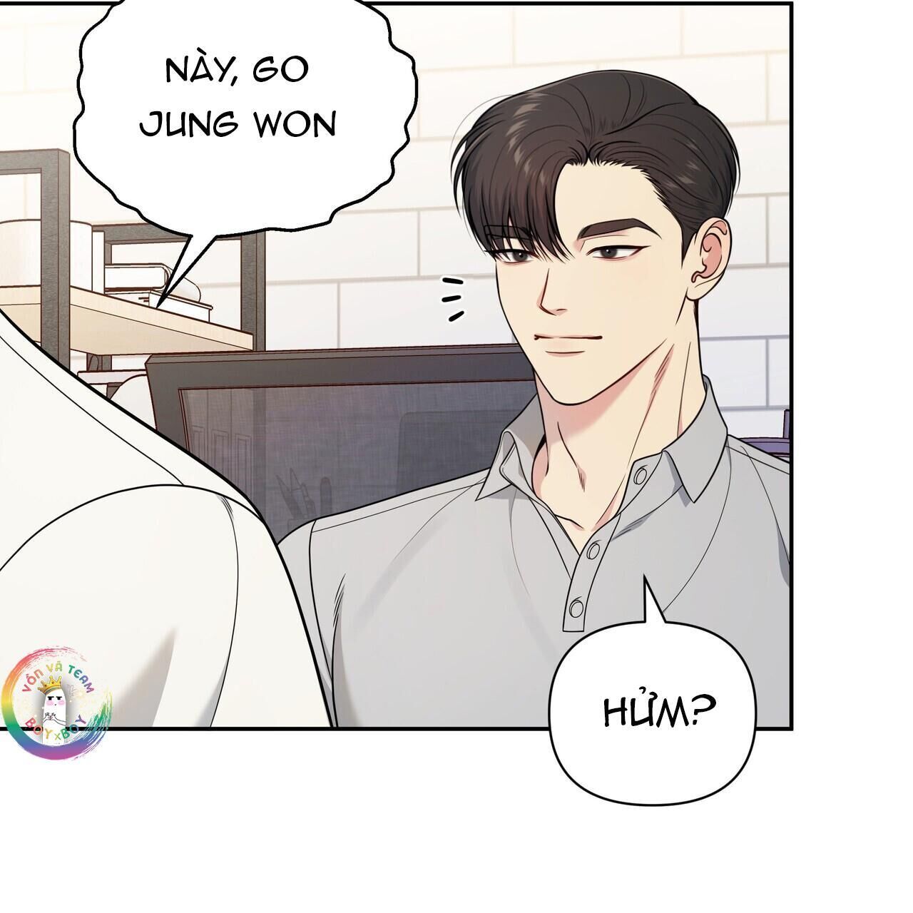 Tình Yêu Bí Mật Chapter 4 - Next Chapter 5