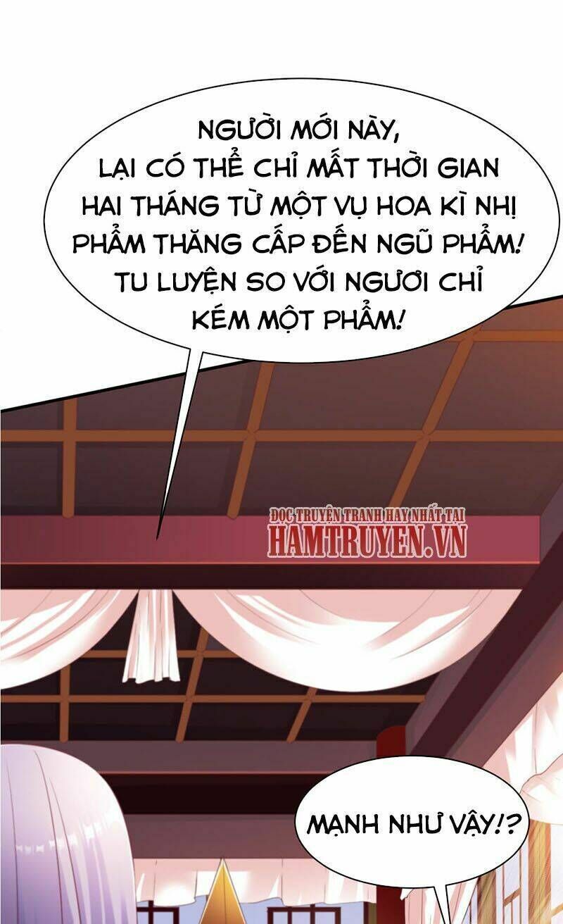 chiến đỉnh chapter 32 - Trang 2