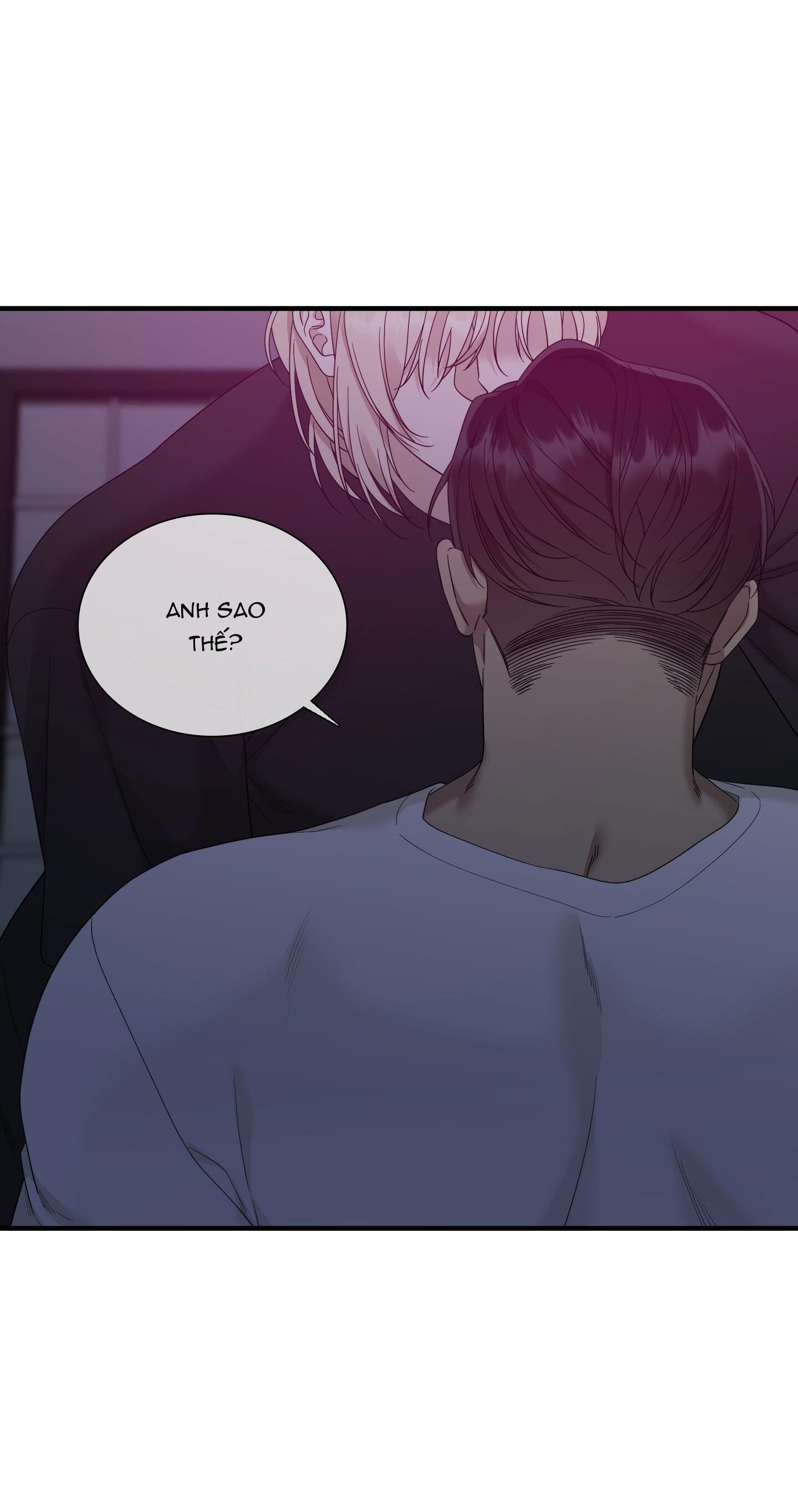 DEAR. 00 Chapter 9 - Trang 1