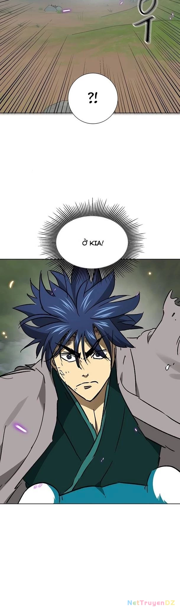 thăng cấp vô hạn trong murim Chapter 208 - Next Chapter 209