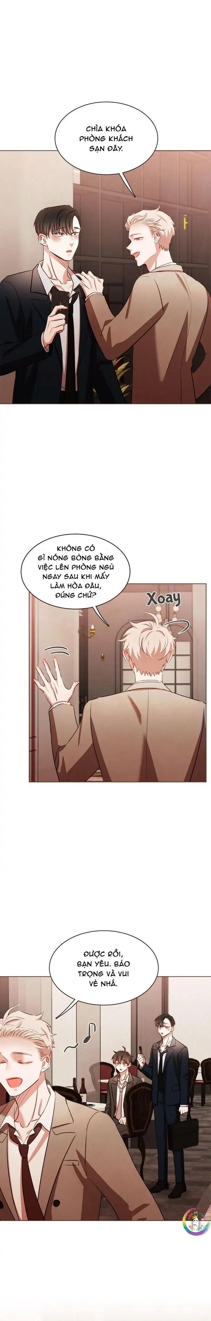 Ma Cà Rồng Đếch Có Thật Đâu! (END) Chapter 71 - Next Chapter 72