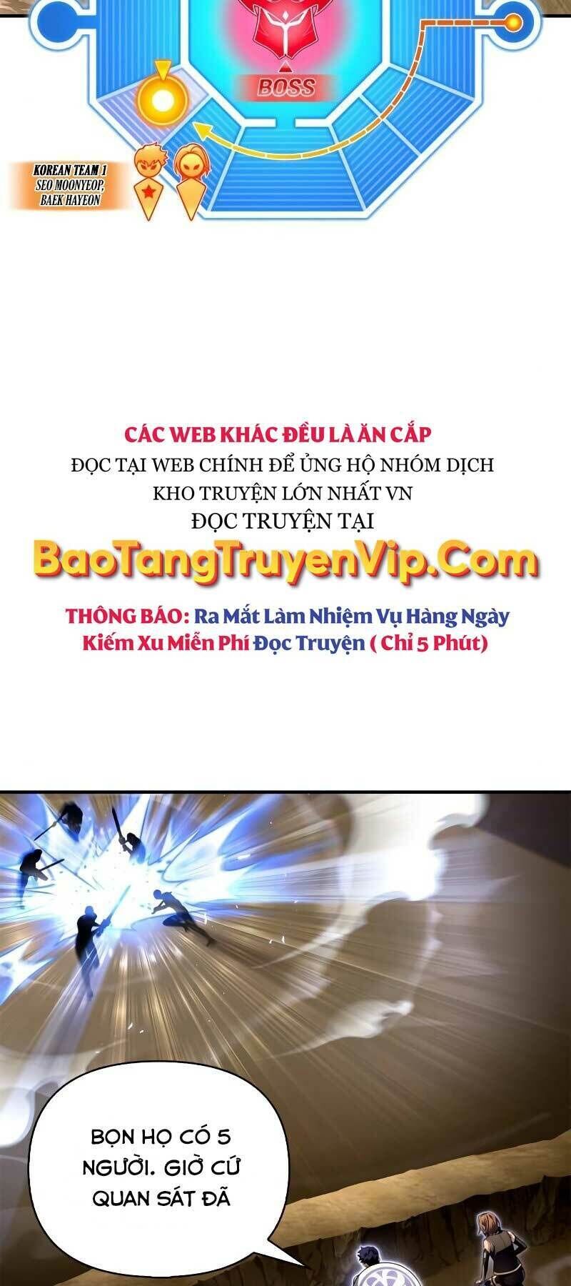 cuộc chiến siêu nhân chapter 74 - Next chương 75