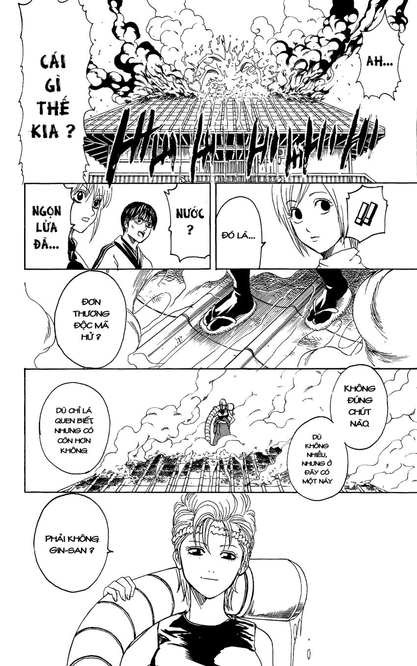 gintama chương 303 - Next chương 304