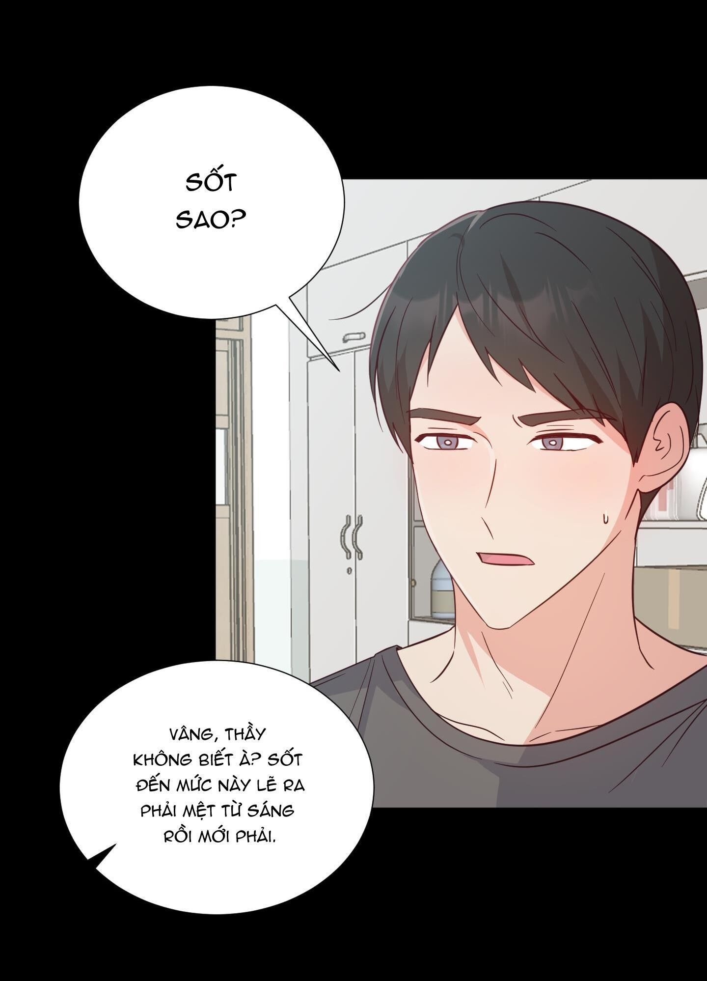 bl ngắn tuyển chọn Chapter 7.6 ĐỪNG MỞ NÓ END - Trang 2