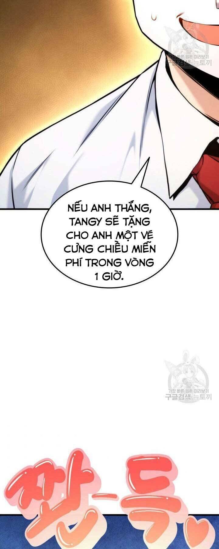 huyền thoại game thủ - tái xuất chapter 69 - Next chapter 70