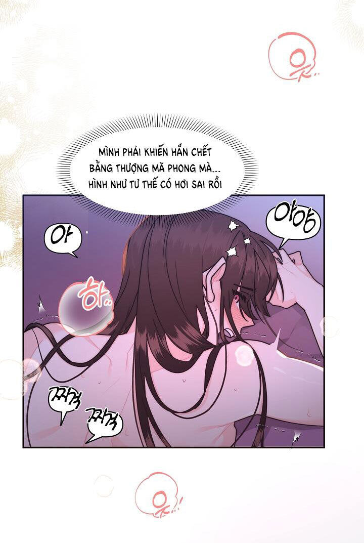 [18+] căn nhà của hồ ly Chap 12.1 - Next 12.1