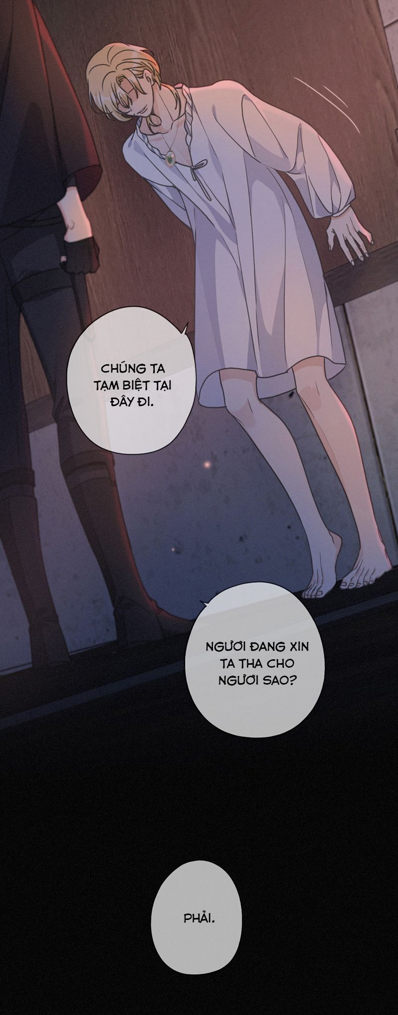 khốn thú chi nhiễm Chapter 26 - Next Chapter 26