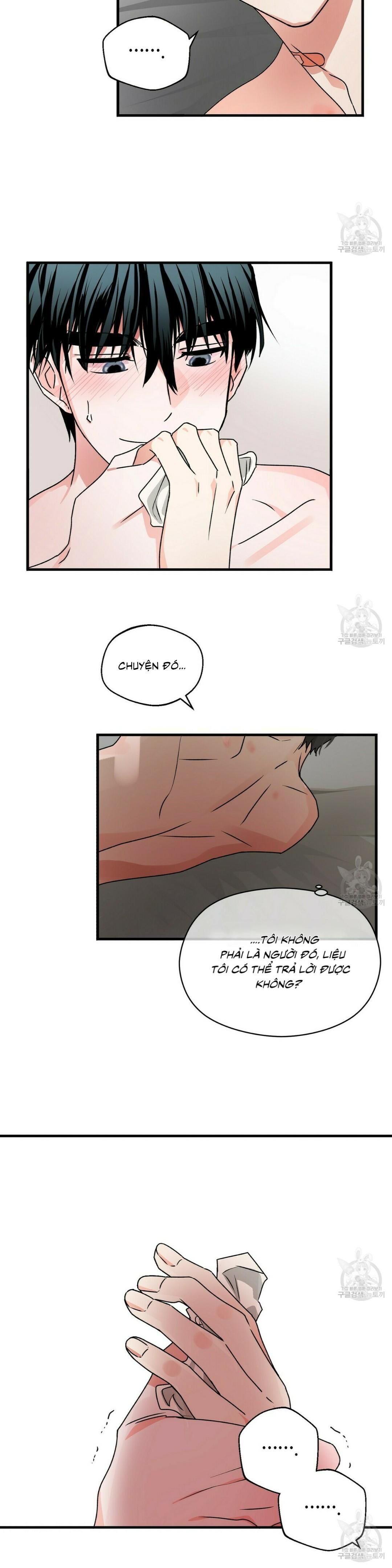 Bách Dạ Chapter 22 - Trang 1