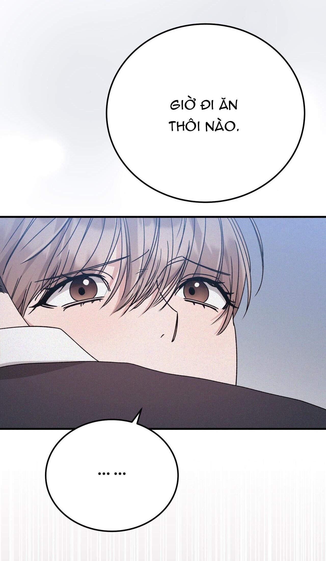 vô hình Chapter 48 - Trang 1