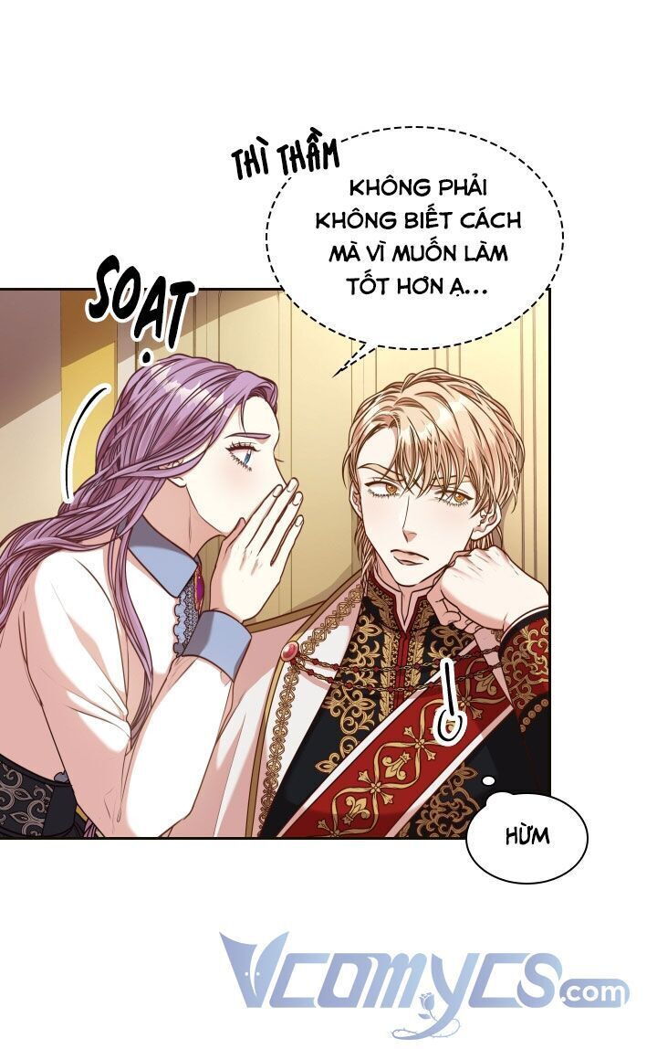 tôi trở thành thư ký của bạo chúa Chapter 38 - Next Chapter 39