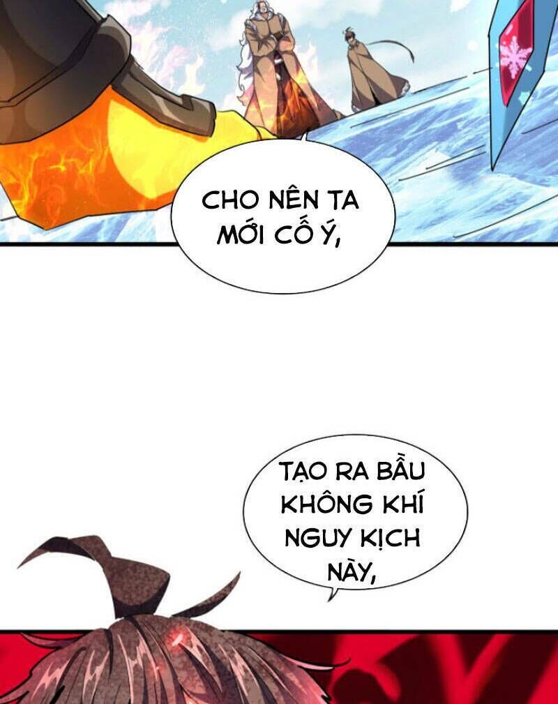 đại quản gia là ma hoàng chapter 247 - Next chapter 248