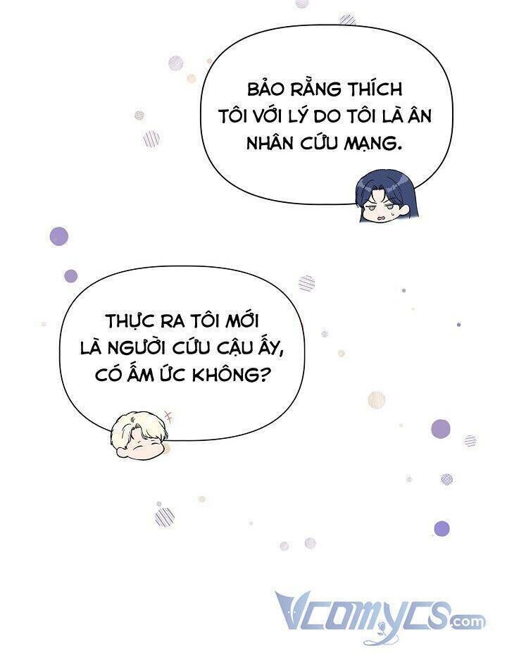 tôi không phải là cinderella chapter 67 - Trang 2