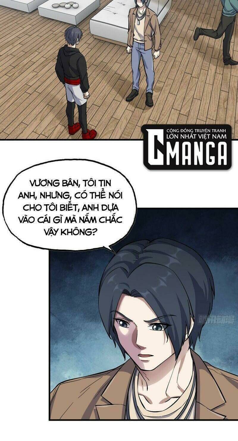 tôi chuyển vàng tại mạt thế Chapter 337 - Trang 2