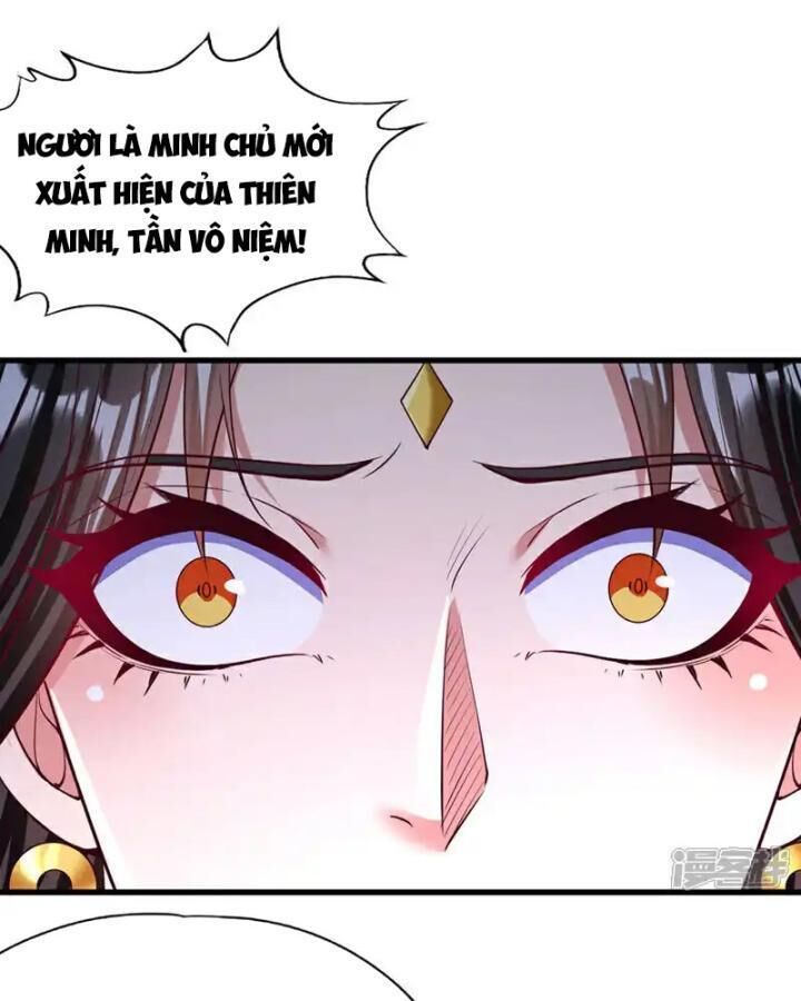 ta bị nhốt cùng một ngày mười vạn năm Chapter 424 - Next Chapter 425