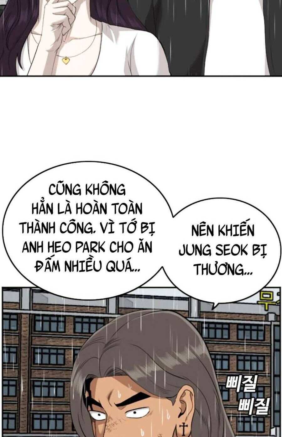 người xấu chapter 112 - Trang 2