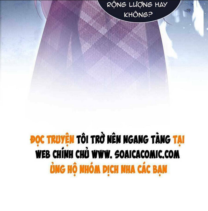 được các anh trai chiều chuộng tôi trở nên ngang tàng chapter 76 - Next chapter 77