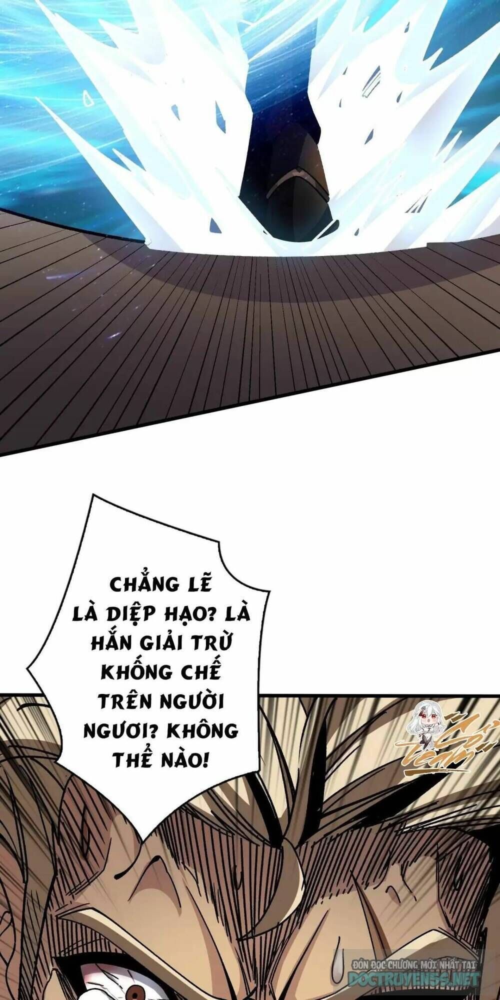 vừa chơi đã có tài khoản vương giả chapter 198 - Next chapter 199