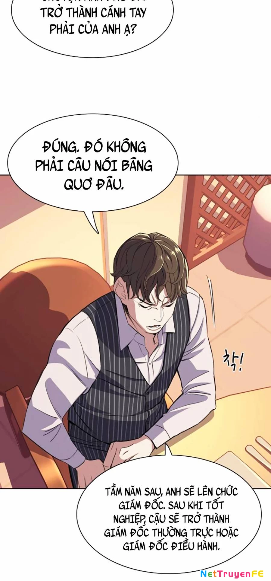 tiểu thiếu gia gia tộc tài phiệt Chapter 33 - Next chapter 33.1