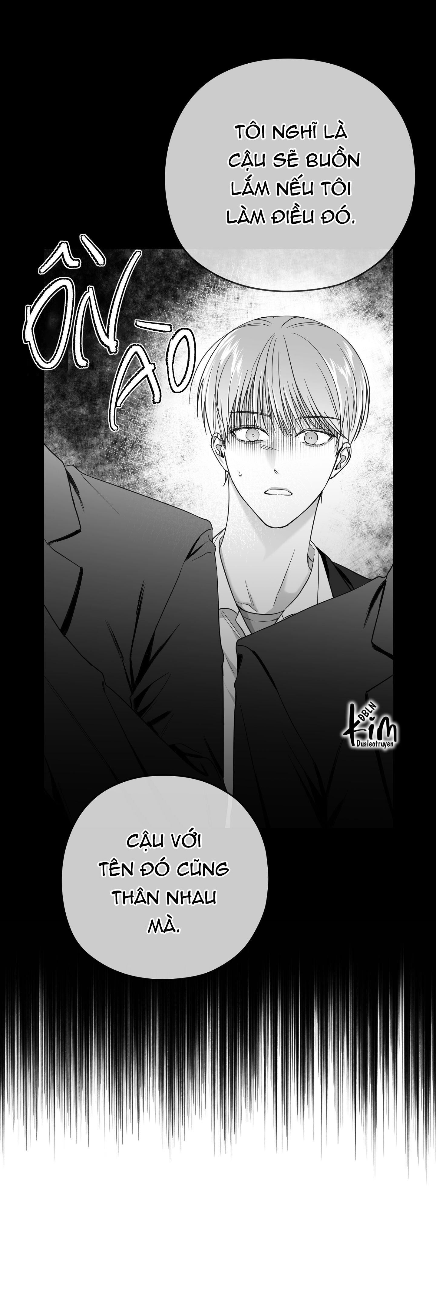 non zero sum Chapter 3 - Trang 1