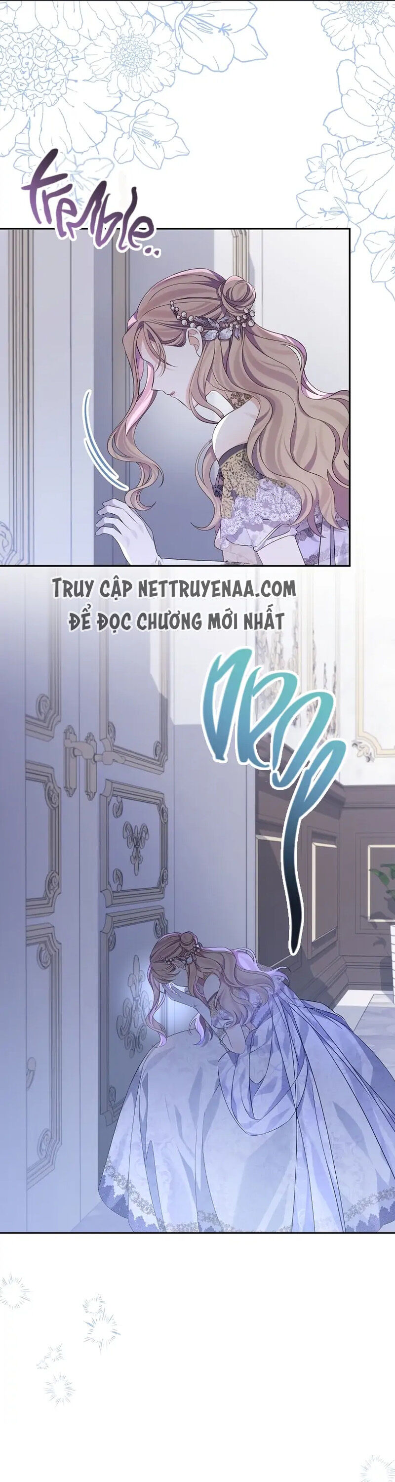 Cây Cúc Tây Thân Yêu Của Tôi Chapter 36 - Trang 1