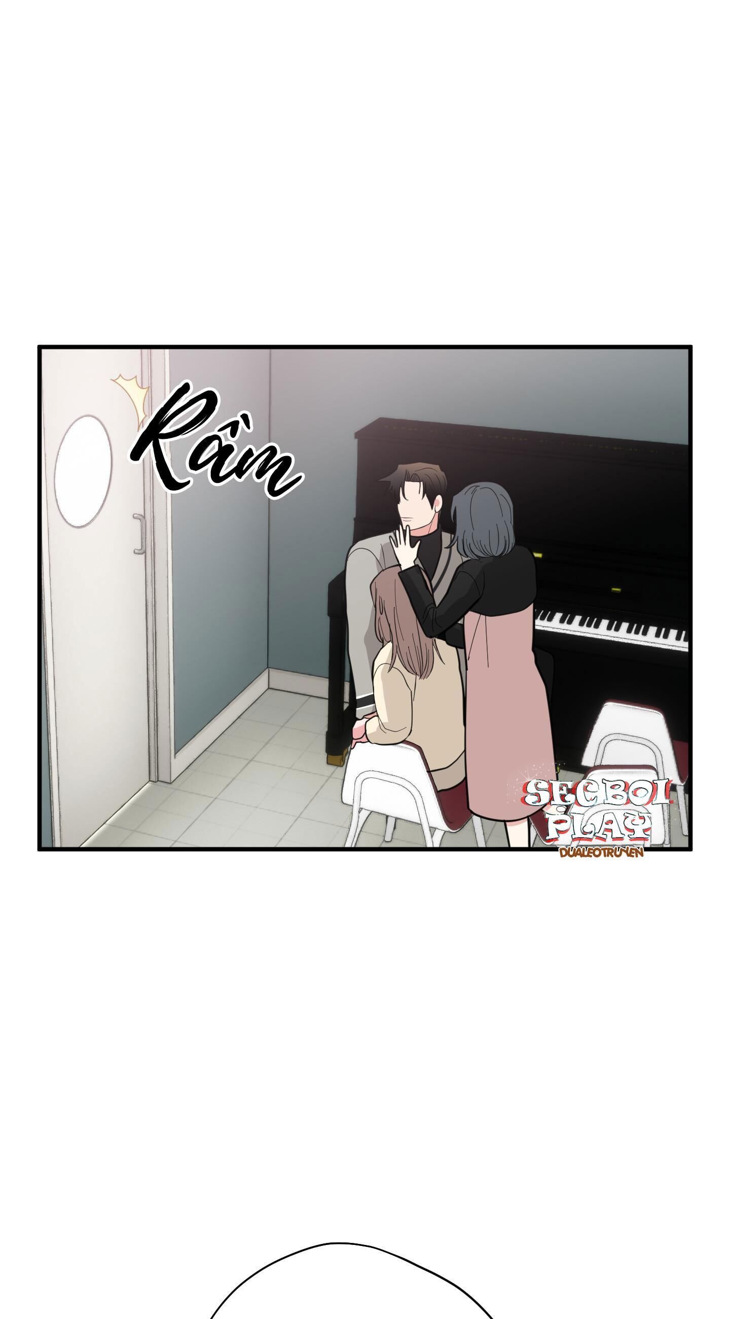 món quà dành cho kẻ ngạo mạn Chapter 13 - Trang 2