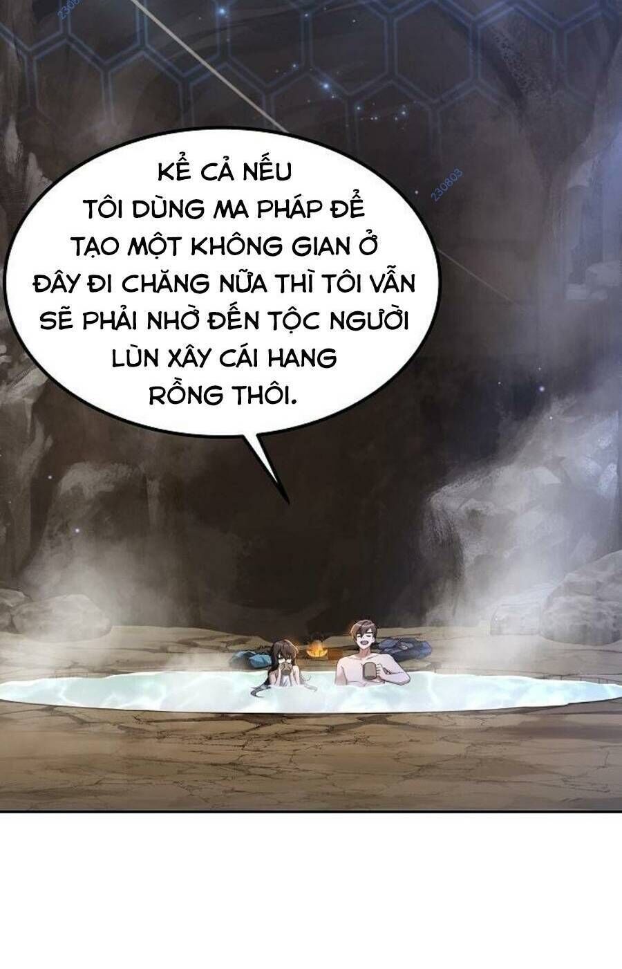 đại pháp sư mở nhà hàng chapter 10 - Next chapter 11