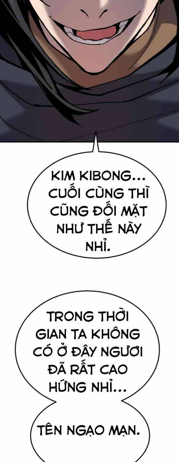 phá bỏ giới hạn chapter 38 - Trang 2