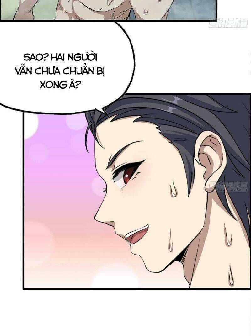 tôi chuyển vàng tại mạt thế Chapter 157 - Next Chapter 158