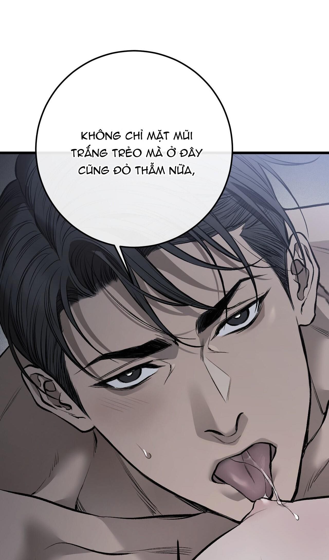 xx đê tiện Chapter 7 - Trang 2