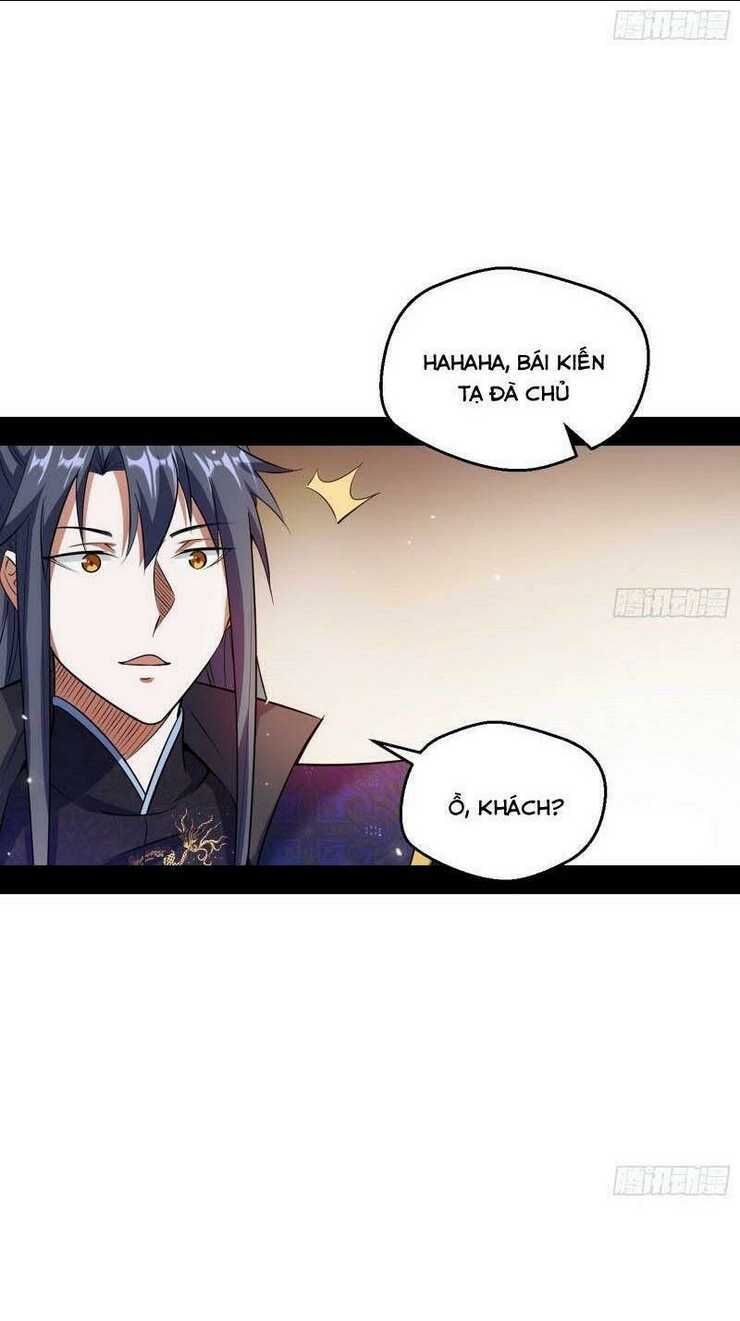 ta là tà đế chapter 76 - Next chapter 77