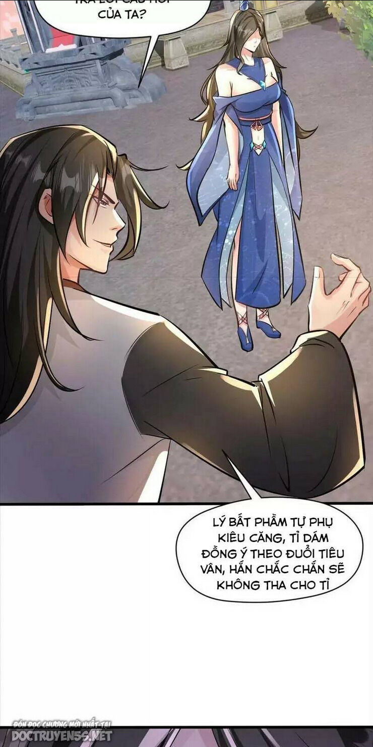 Vô Địch Đốn Ngộ Chapter 22 - Trang 2