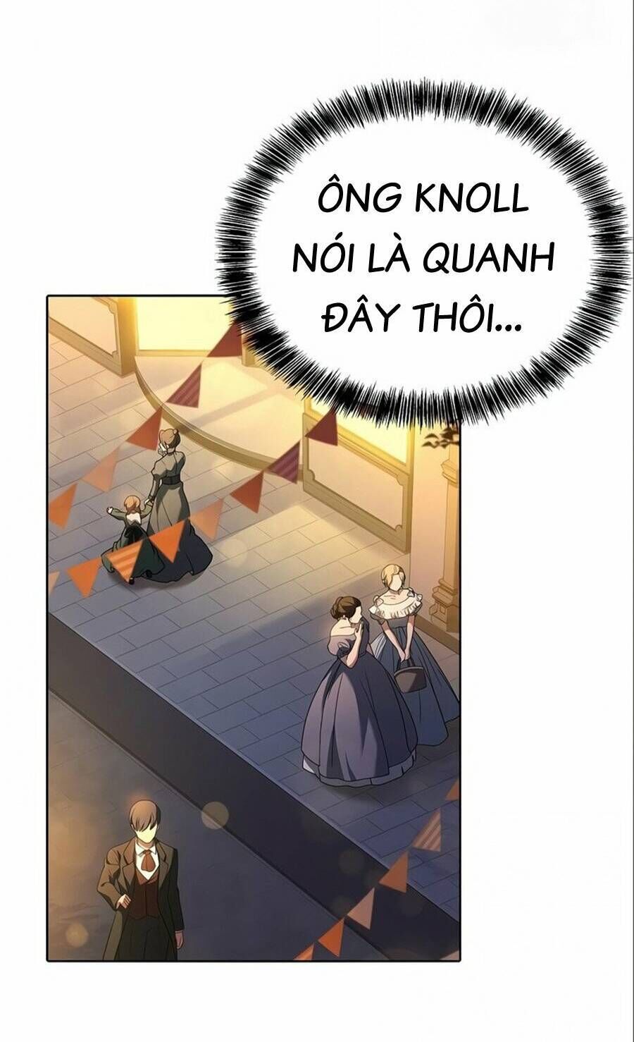 đại pháp sư mở nhà hàng chapter 3 - Next chapter 4